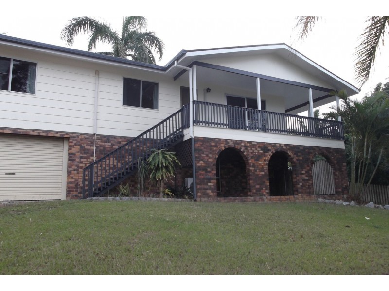 2 Goshawk Street, New Auckland QLD 4680