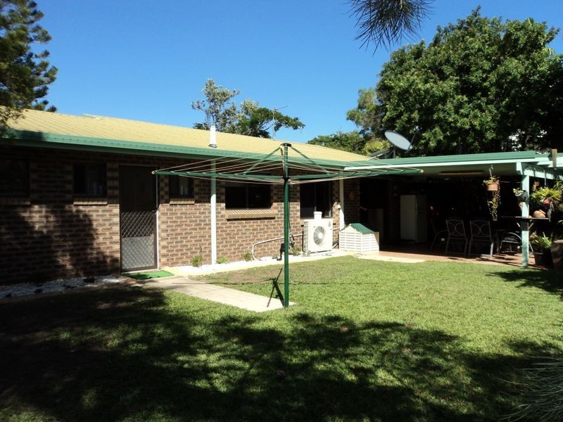 36 Mars Crescent, Telina QLD 4680