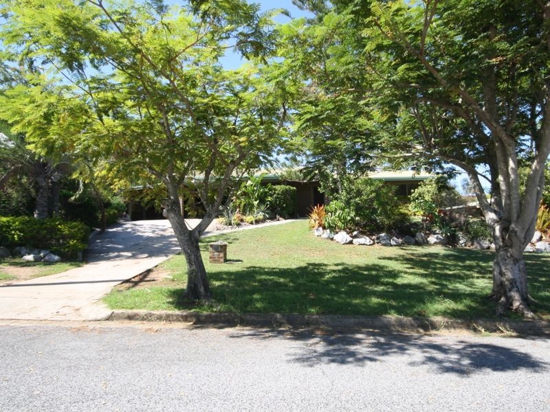 36 Mars Crescent, Telina QLD 4680