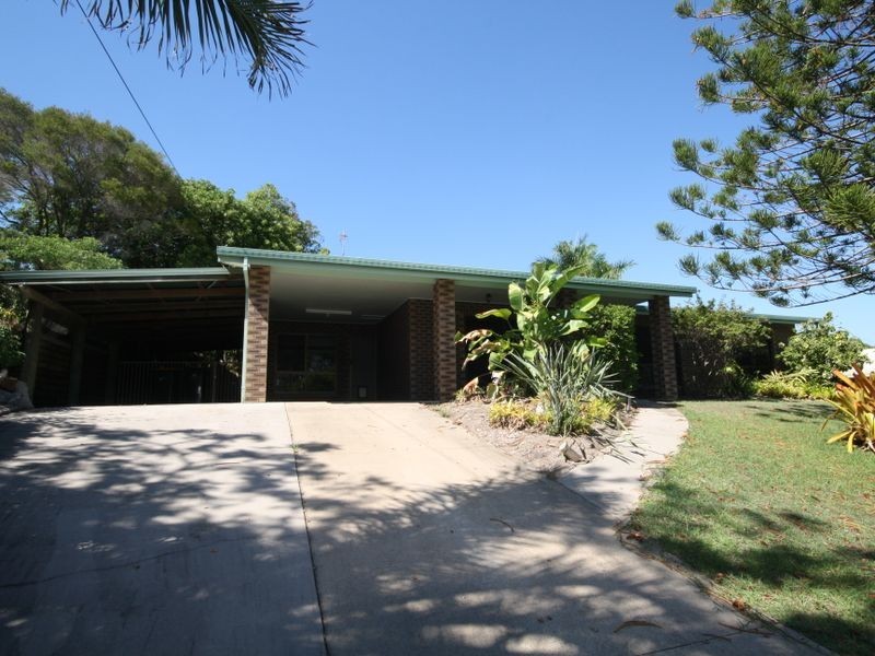 36 Mars Crescent, Telina QLD 4680