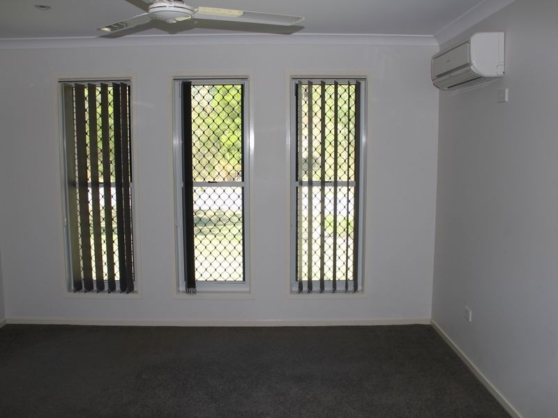 6 OASIS COURT, South Gladstone QLD 4680