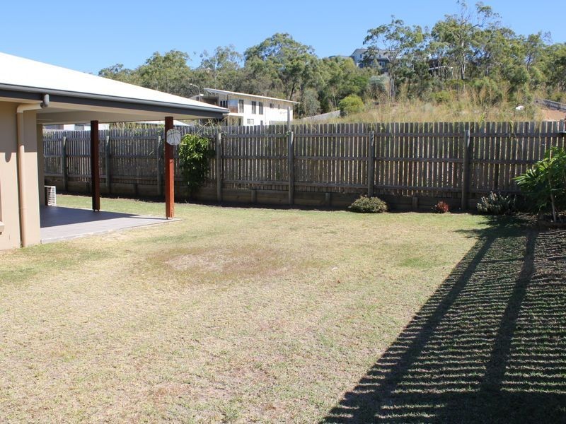 6 OASIS COURT, South Gladstone QLD 4680