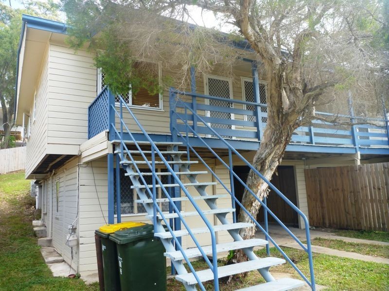 1/81 Ann Street, South Gladstone QLD 4680