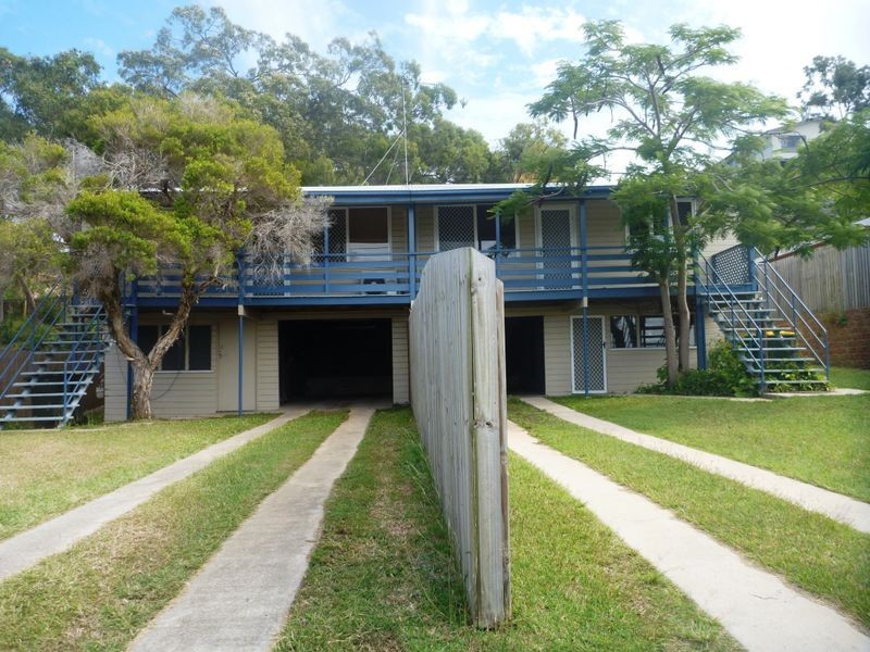 1/81 Ann Street, South Gladstone QLD 4680