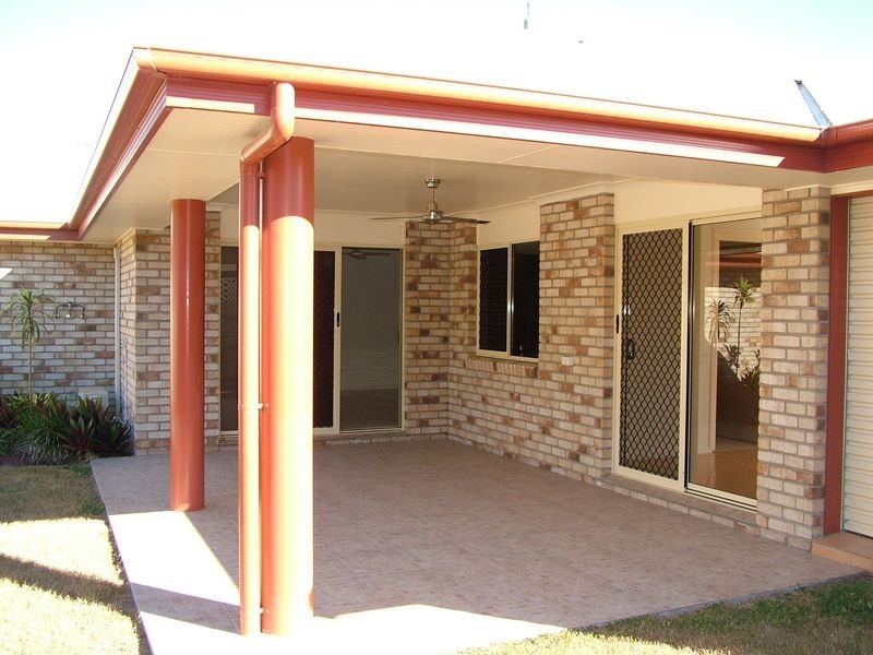 5 Daydream Drive, Clinton QLD 4680