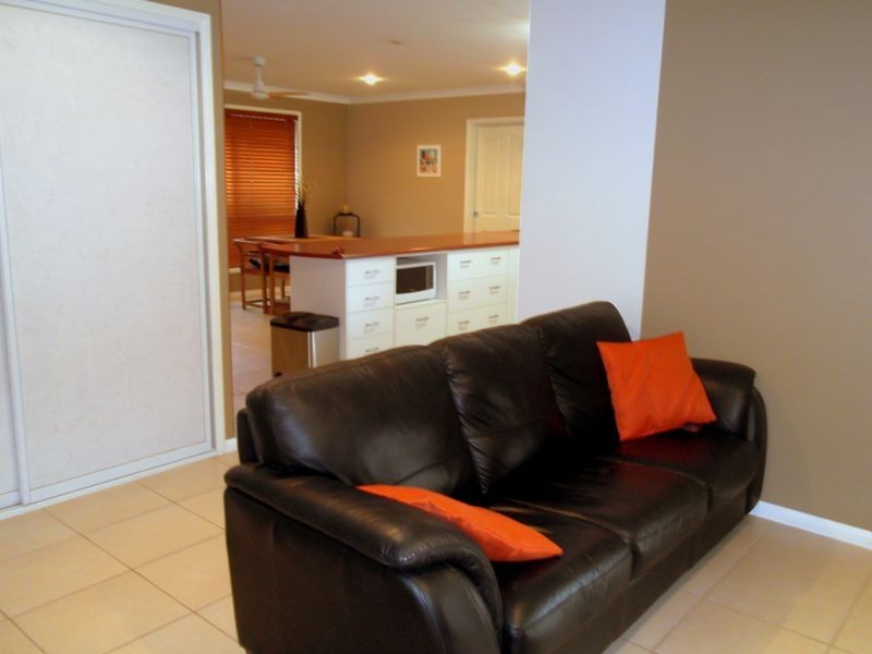 100 COLBROWN AVENUE, Clinton QLD 4680
