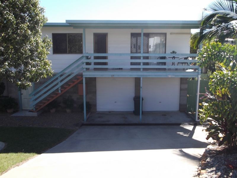 17 PAPERBARK STREET, Sun Valley QLD 4680