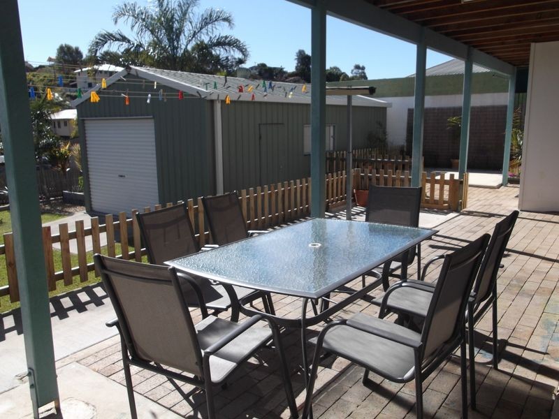 17 PAPERBARK STREET, Sun Valley QLD 4680