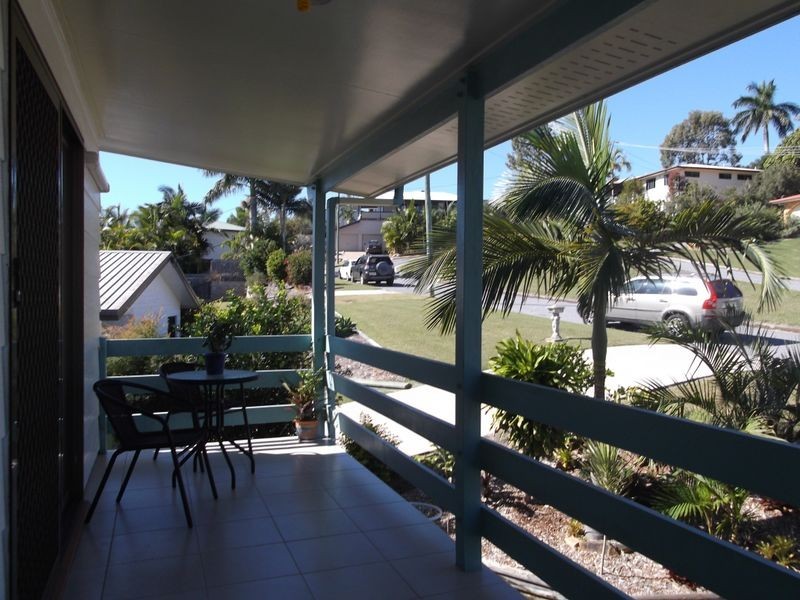 17 PAPERBARK STREET, Sun Valley QLD 4680