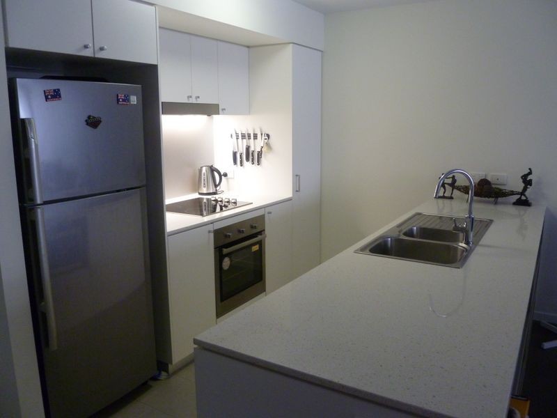 233/80 GLENLOYN ROAD, Barney Point QLD 4680