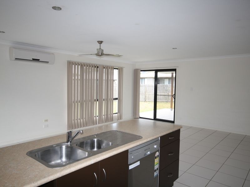 6 Eyre Court, Glen Eden QLD 4680