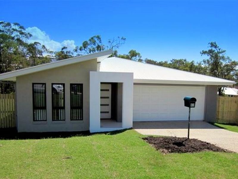 62 Cavella Drive, Glen Eden QLD 4680