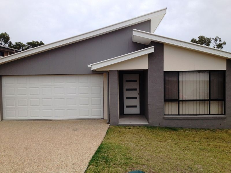 56 Cavella Drive, Glen Eden QLD 4680