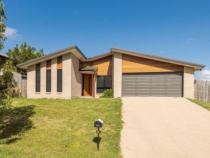 12 Redgum Drive, Kirkwood QLD 4680