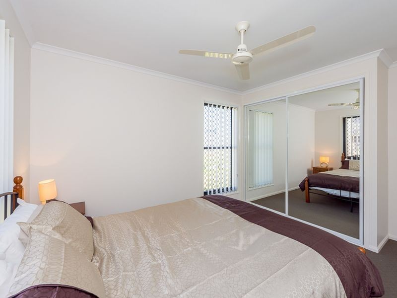 12 Redgum Drive, Kirkwood QLD 4680