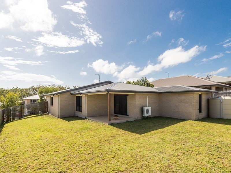 12 Redgum Drive, Kirkwood QLD 4680