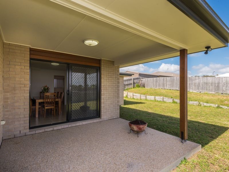 12 Redgum Drive, Kirkwood QLD 4680