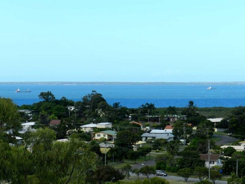 8/29 Ann Street, South Gladstone QLD 4680