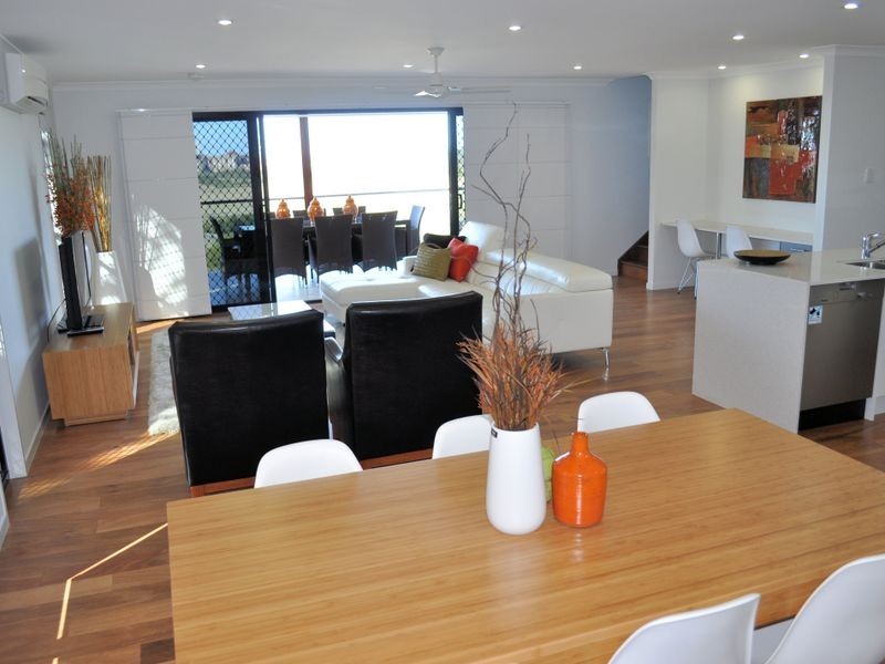8/29 Ann Street, South Gladstone QLD 4680