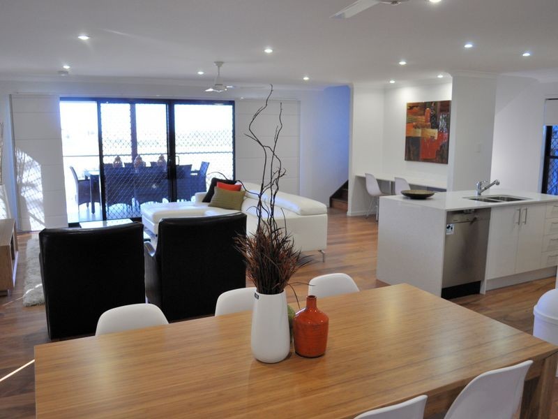 8/29 Ann Street, South Gladstone QLD 4680