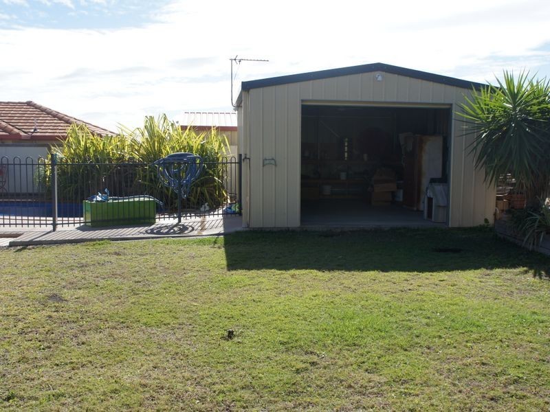 15 Dorinda Close, Clinton QLD 4680
