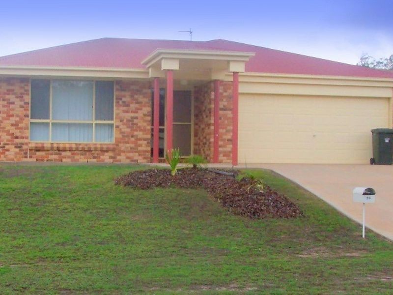 59 Col Brown Avenue, Clinton QLD 4680
