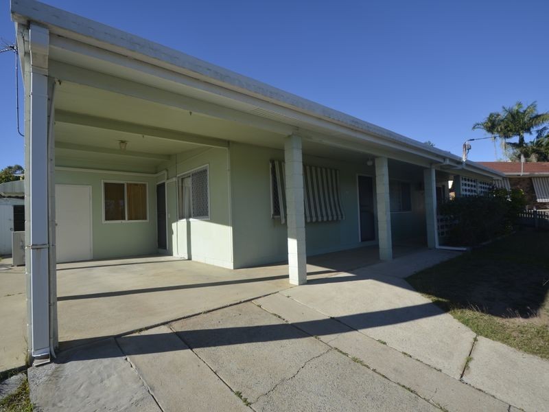 5 Gum Court, New Auckland QLD 4680