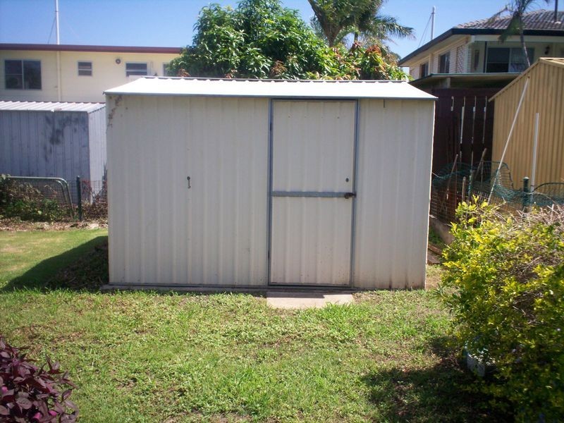 9 Pashley Street, Clinton QLD 4680