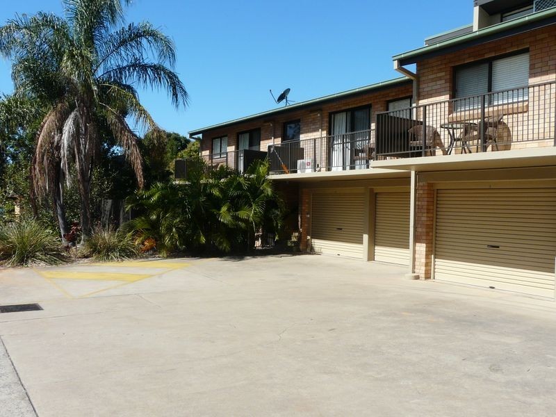 5/208-212 Oaka Street, West Gladstone QLD 4680
