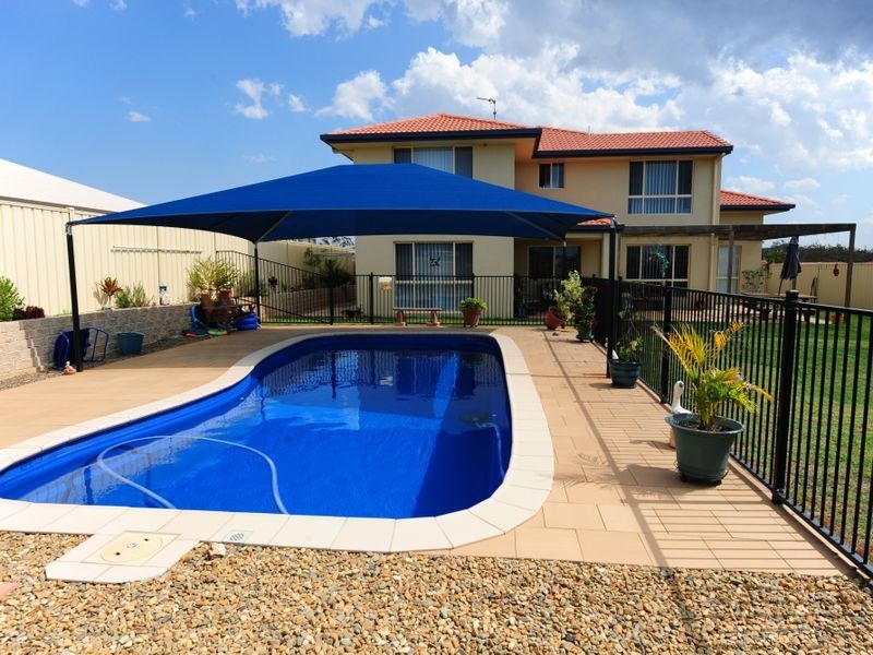 67 Sharyn Drive, New Auckland QLD 4680