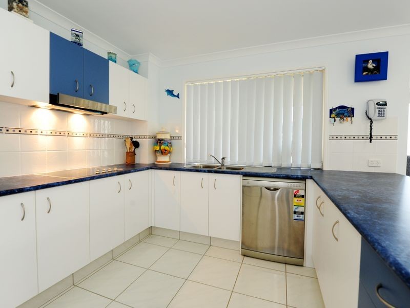 67 Sharyn Drive, New Auckland QLD 4680