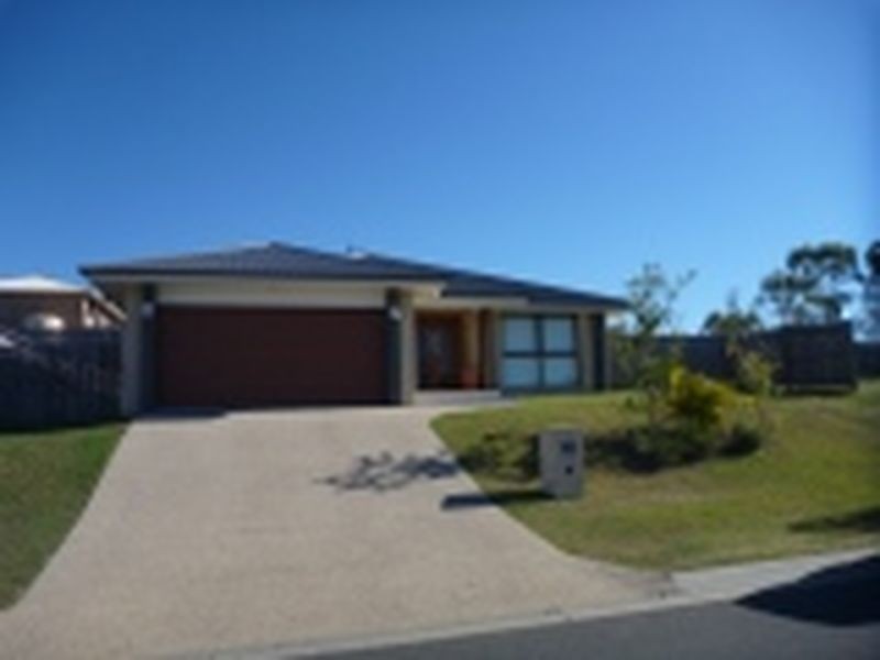 7 Gumnut Place, New Auckland QLD 4680