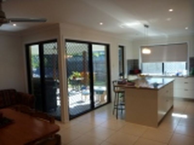 7 Gumnut Place, New Auckland QLD 4680