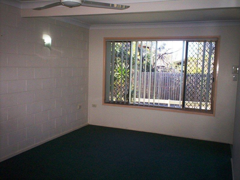 5/17 ROBERTS STREET, Gladstone QLD 4680