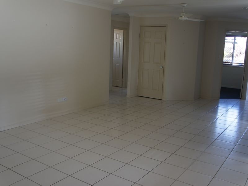 12 STITT CLOSE, Glen Eden QLD 4680