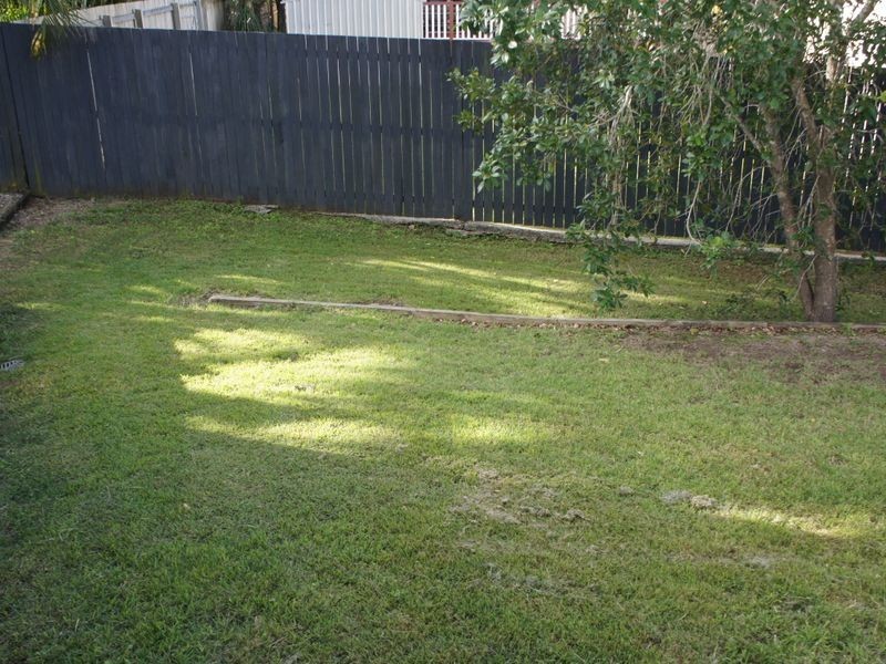 12 STITT CLOSE, Glen Eden QLD 4680