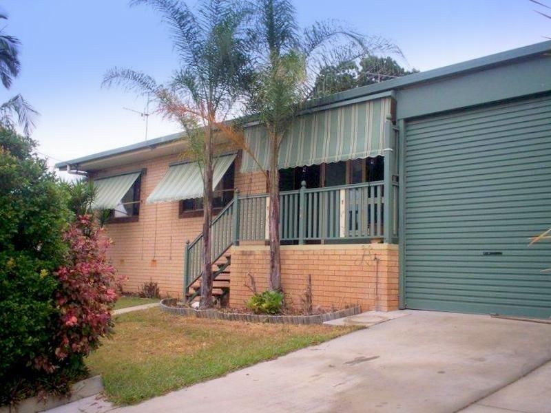 4 McDonald Street, Clinton QLD 4680