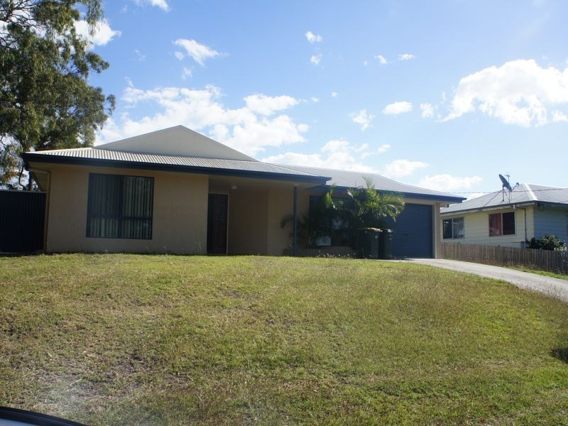 11 Whiting Street, Toolooa QLD 4680