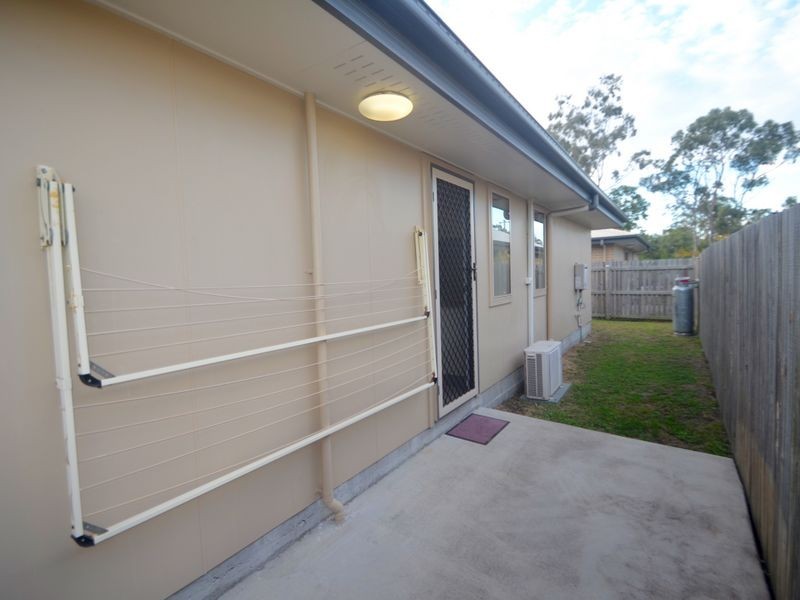 2/19 Wicks Street, New Auckland QLD 4680