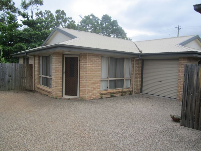 1/19 Wicks Street, New Auckland QLD 4680