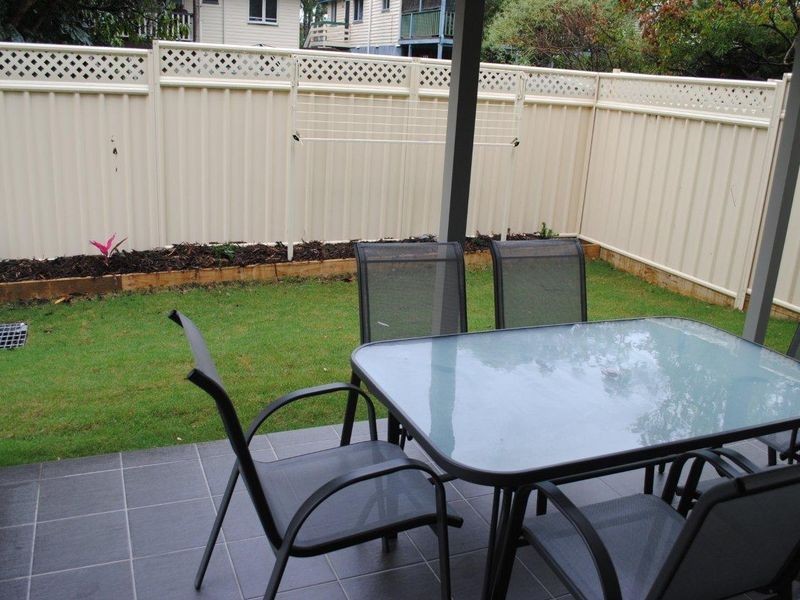 5/214 Oaka Street, South Gladstone QLD 4680