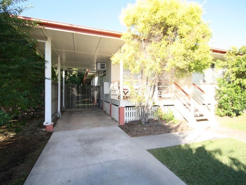 14 Brisbane Street, Barney Point QLD 4680