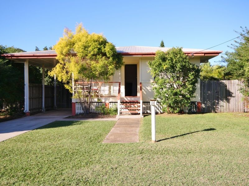 14 Brisbane Street, Barney Point QLD 4680