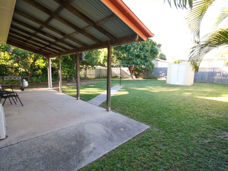 14 Brisbane Street, Barney Point QLD 4680