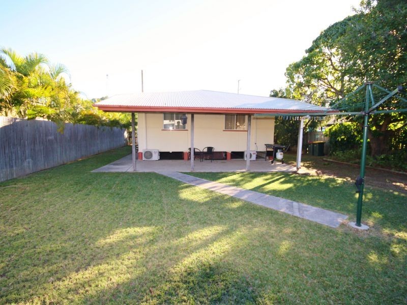 14 Brisbane Street, Barney Point QLD 4680