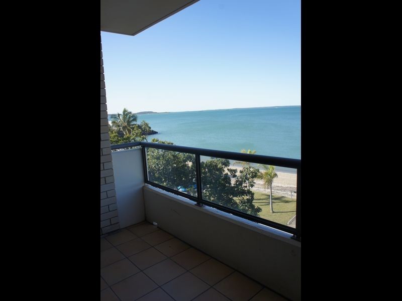 20/20 BARNEY STREET, Barney Point QLD 4680