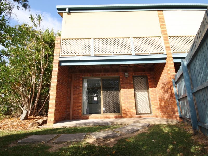 1/24 Mccann Street, South Gladstone QLD 4680