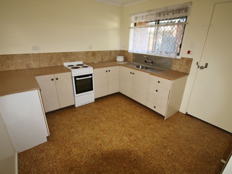 1/24 Mccann Street, South Gladstone QLD 4680