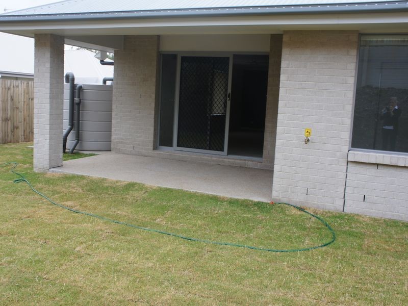 21 TELOPEA PLACE, Kirkwood QLD 4680