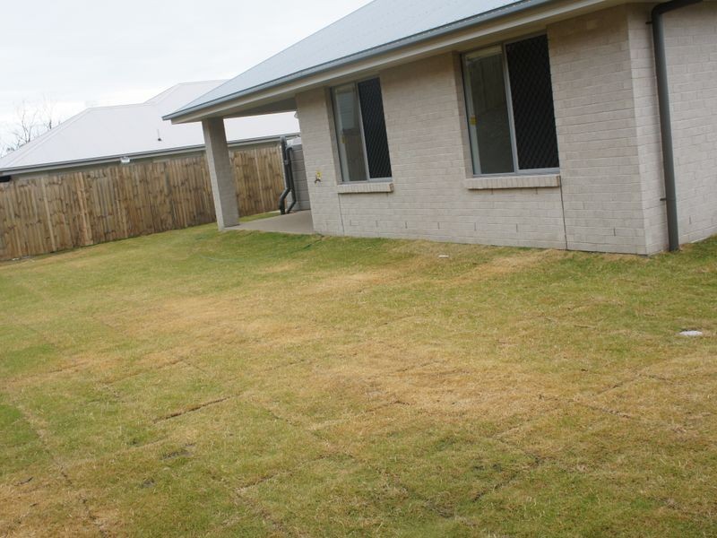 21 TELOPEA PLACE, Kirkwood QLD 4680